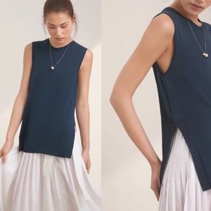 SALE❗️Wilfred Aritzia | NWOT Palmier Sweater Tunic